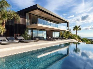 Casa chalet en Venta en Pinar del Advocat Cometa