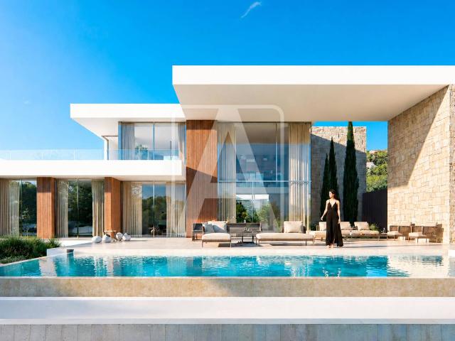 Casa chalet en Venta en Pinar del Advocat Cometa
