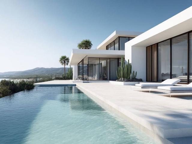 Casa chalet en Venta en Pinar del Advocat Cometa