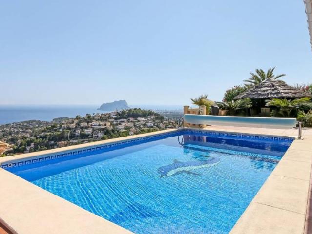 Casa chalet en Venta en Pinar del Advocat Cometa