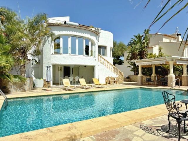 Casa chalet en Venta en Pinar del Advocat Cometa