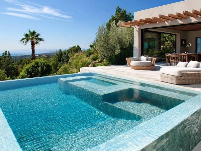 Casa chalet en Venta en Pinar del Advocat Cometa