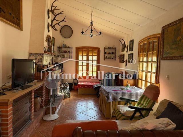 Casa chalet en Venta en Pinares de San Antón