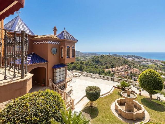 Casa chalet en Venta en Pinares de San Antón
