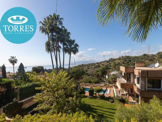 Casa chalet en Venta en Pinares de San Antón