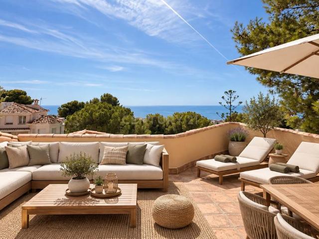 Casa chalet en Venta en Pinares de San Antón