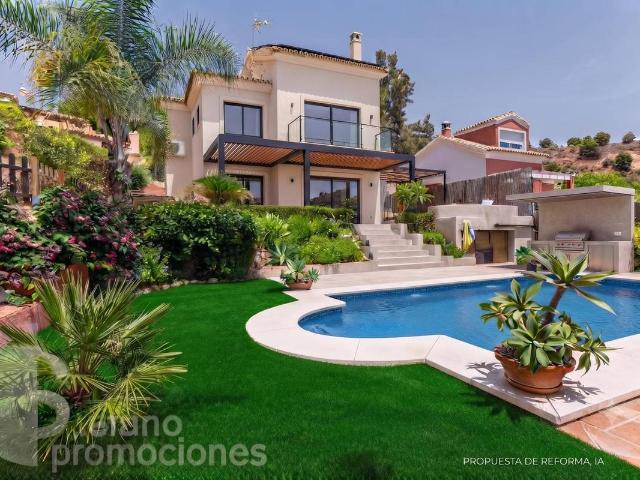 Casa chalet en Venta en Pinares de San Antón
