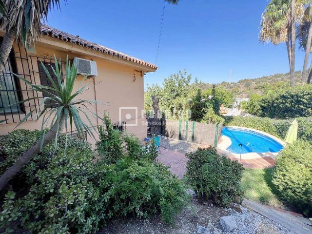 Casa chalet en Venta en Pinares de San Antón