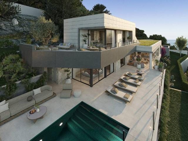 Casa chalet en Venta en Pinares de San Antón