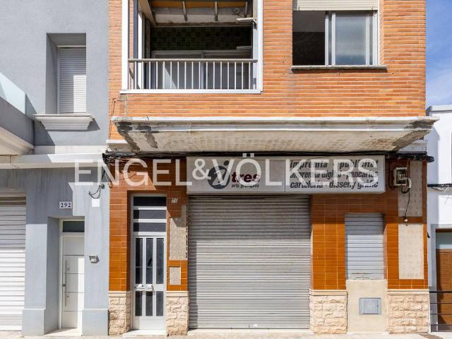 Casa adosada en Venta en Pinedo