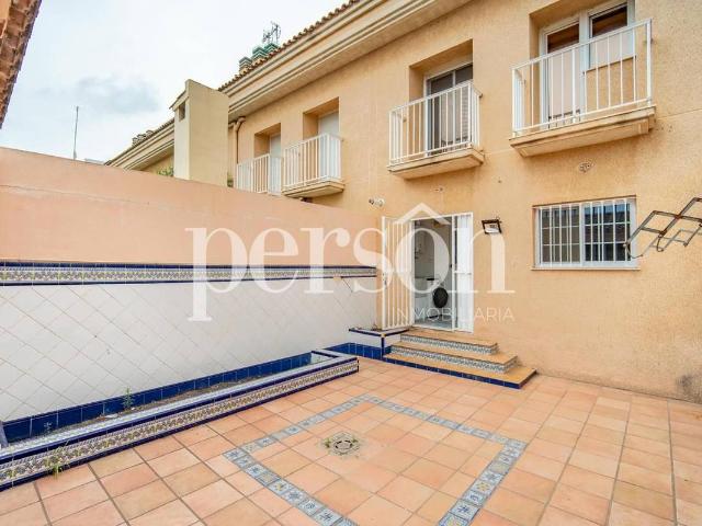 Casa chalet en Venta en Pinedo
