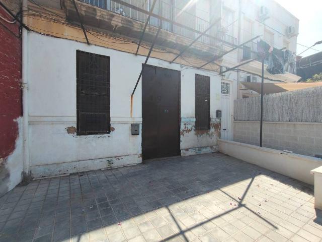 Casa chalet en Venta en Pinedo