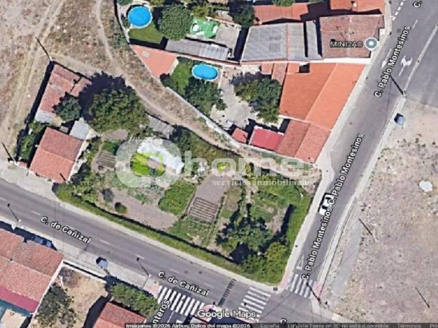 Casa chalet en Venta en Pinilla