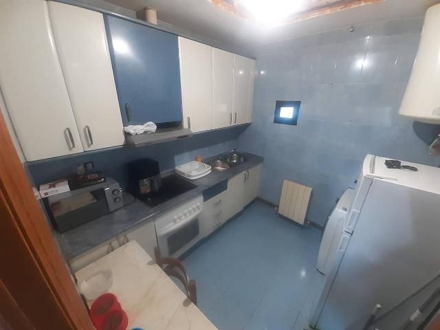 Casa chalet en Venta en Pinilla