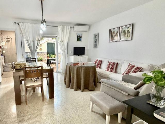 Casa chalet en Venta en Pino Montano Consolación