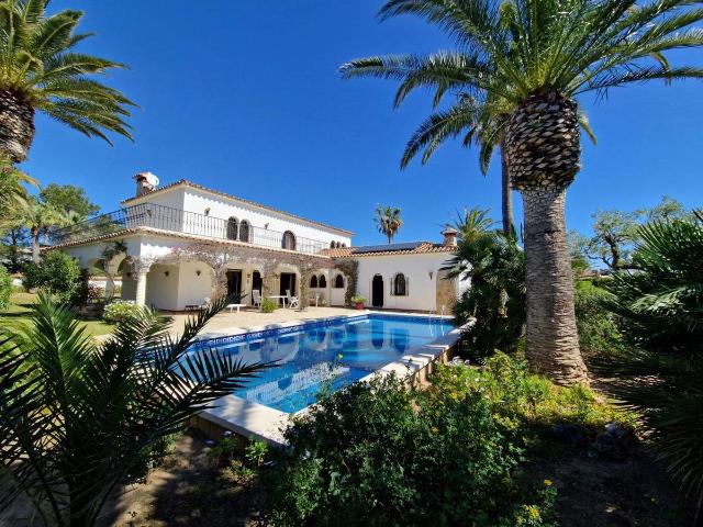 Casa chalet en Venta en Pino Alto