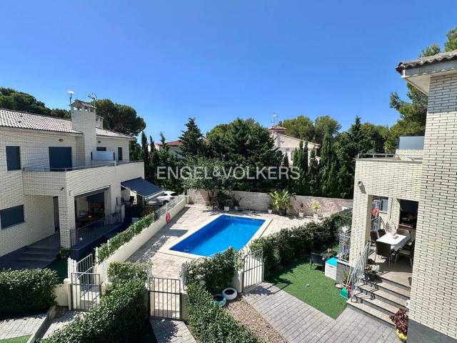 Casa chalet en Venta en Pino Alto
