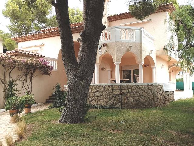 Casa chalet en Venta en Pino Alto