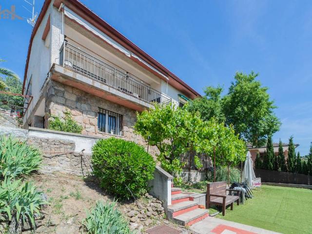 Casa chalet en Venta en Pino Alto Navarredonda