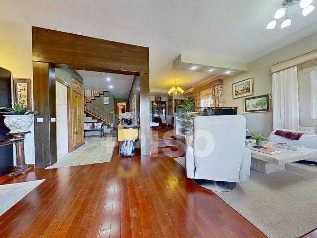 Casa chalet en Venta en Pino Alto Navarredonda