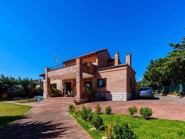 Casa chalet en Venta en Pino Alto Navarredonda