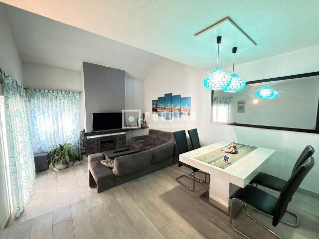 Casa chalet en Venta en Pino Alto Navarredonda