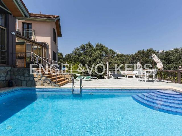 Casa chalet en Venta en Pino Alto Navarredonda