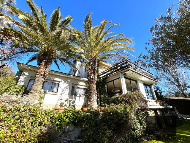 Casa chalet en Venta en Pino Alto Navarredonda