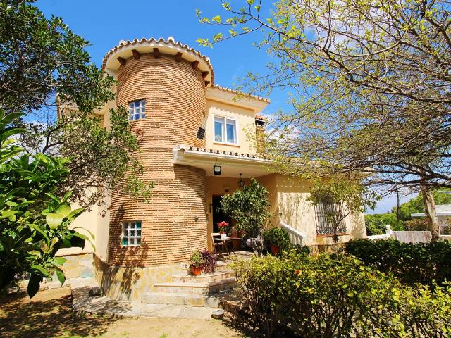 Casa chalet en Venta en Pinos de Alhaurín
