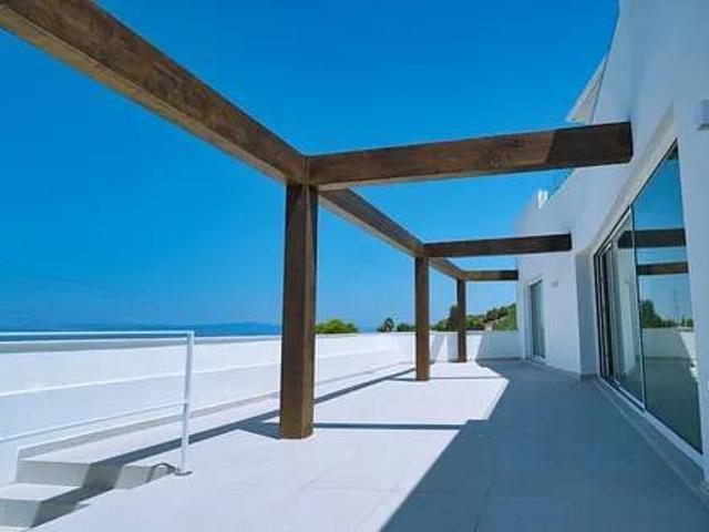 Casa chalet en Venta en Pinos de Alhaurín