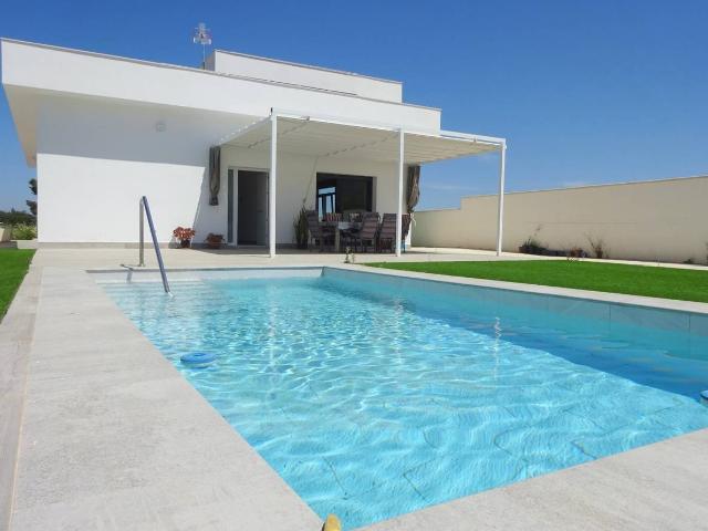 Casa chalet en Venta en Pinos de Alhaurín