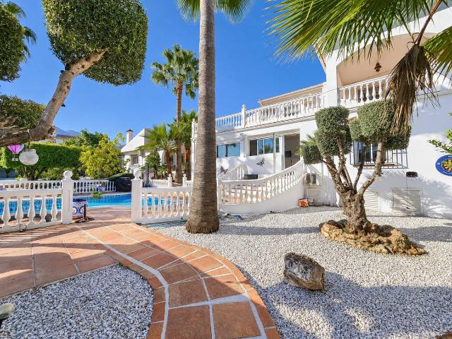 Casa chalet en Venta en Pinos de Alhaurín