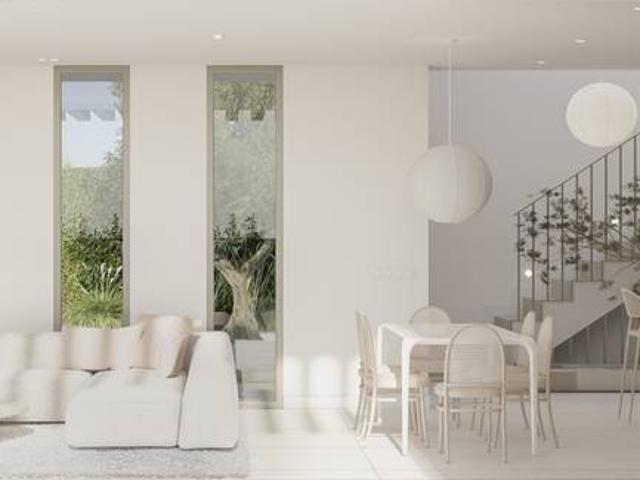 Casa chalet en Venta en Pinos de Alhaurín