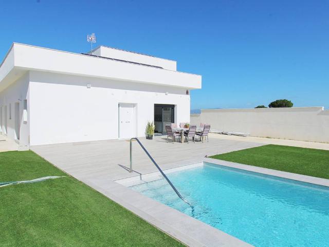 Casa chalet en Venta en Pinos de Alhaurín