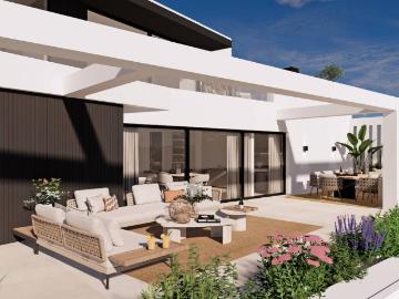 Casa chalet en Venta en Pinos de Alhaurín