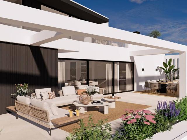 Casa chalet en Venta en Pinos de Alhaurín
