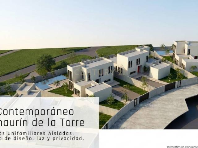 Casa chalet en Venta en Pinos de Alhaurín