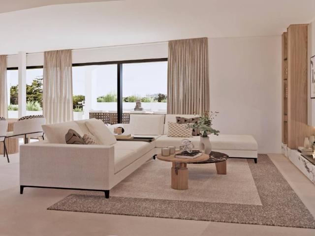 Casa chalet en Venta en Pinos de Alhaurín