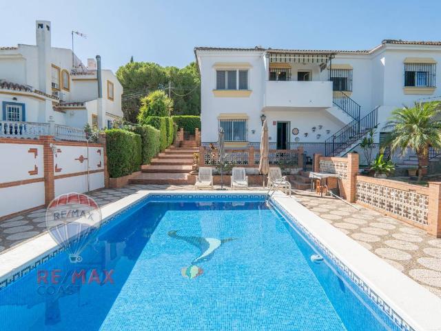 Casa chalet en Venta en Pinos de Alhaurín