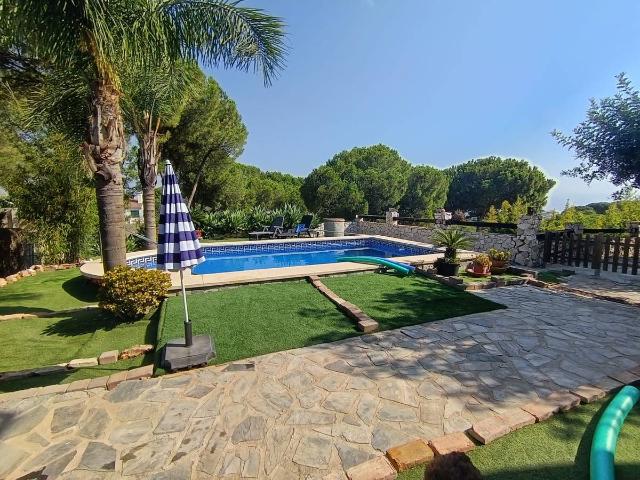Casa chalet en Venta en Pinos de Alhaurín