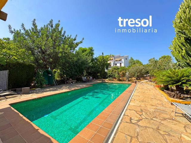 Casa chalet en Venta en Pinos de Alhaurín