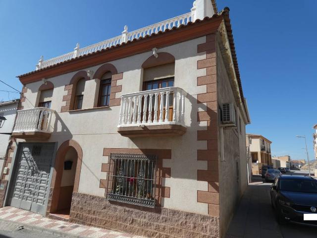 Casa chalet en Venta en Pinos Puente