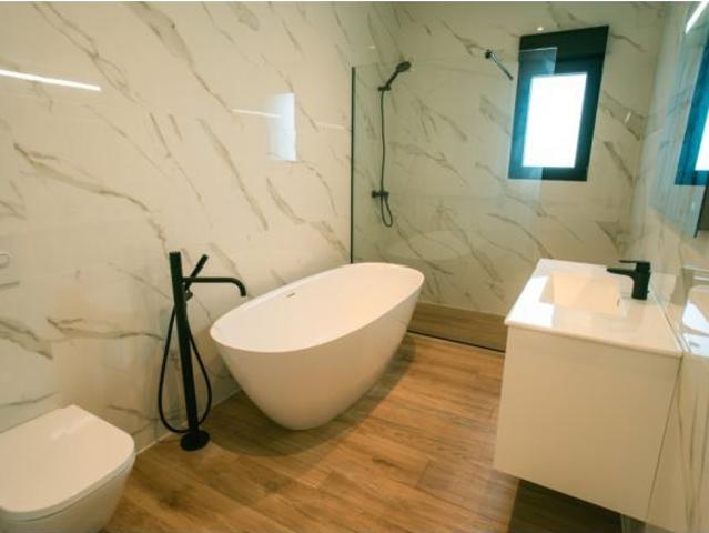 Casa Chalet en Venta en Pinoso Alicante