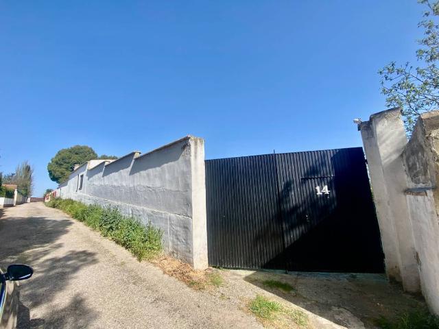 Casa chalet en Venta en Pinseque
