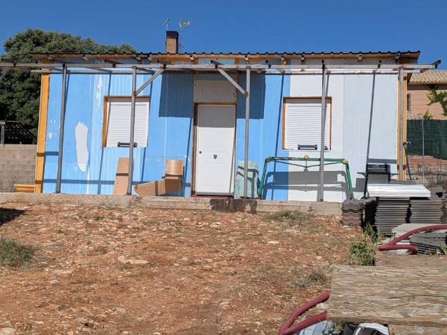Casa chalet en Venta en Pioz