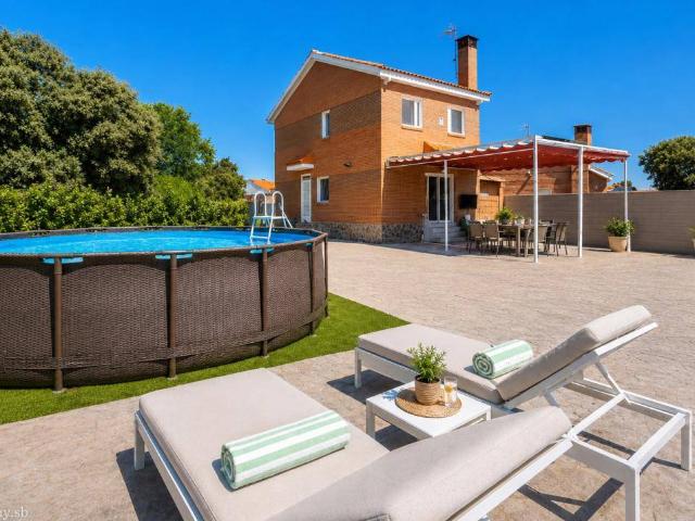 Casa chalet en Venta en Pioz