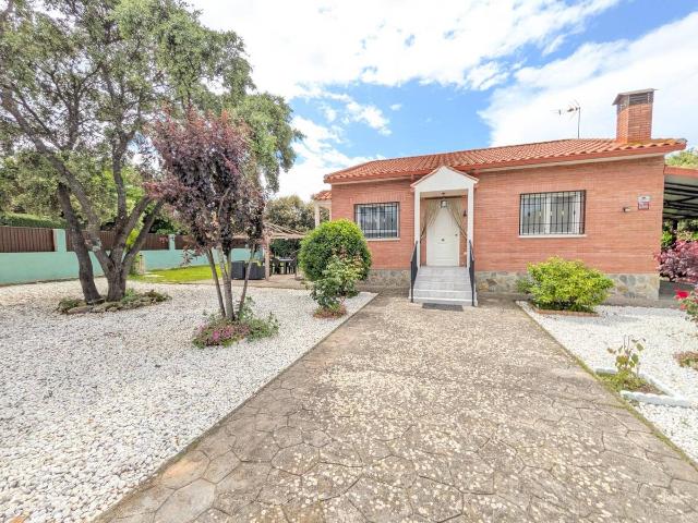Casa chalet en Venta en Pioz