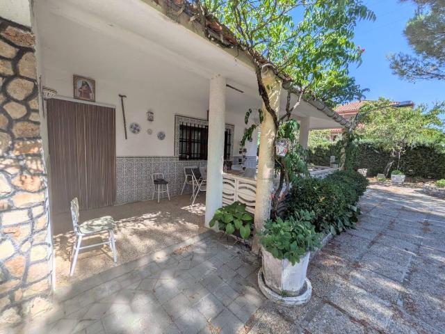 Casa chalet en Venta en Pioz