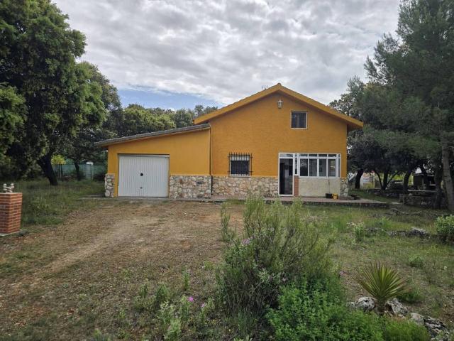 Casa chalet en Venta en Pioz
