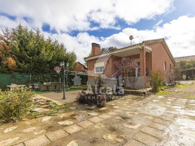 Casa chalet en Venta en Pioz